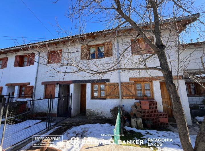 PH · 55m² · 3 Ambientes