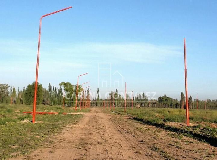 Terreno · 287m²