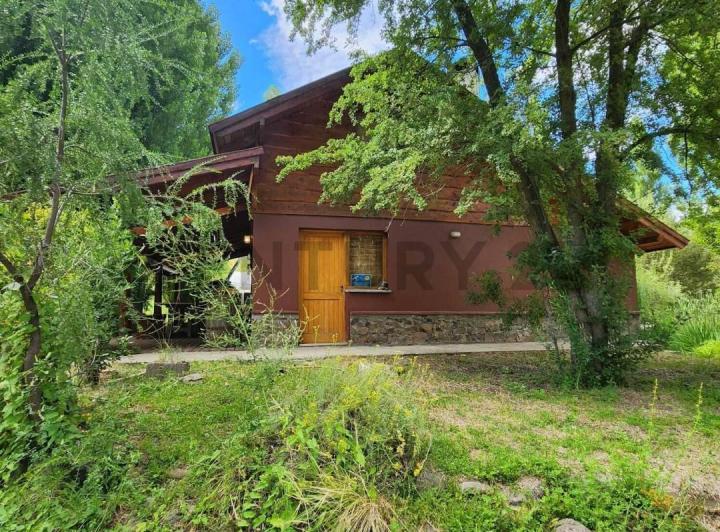 Quinta vacacional · 155m² · 4 Ambientes