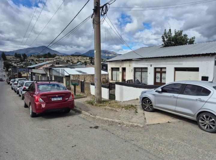 Terreno · 350m²