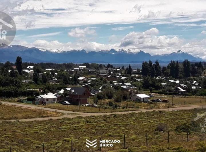 Terreno · 5000m²