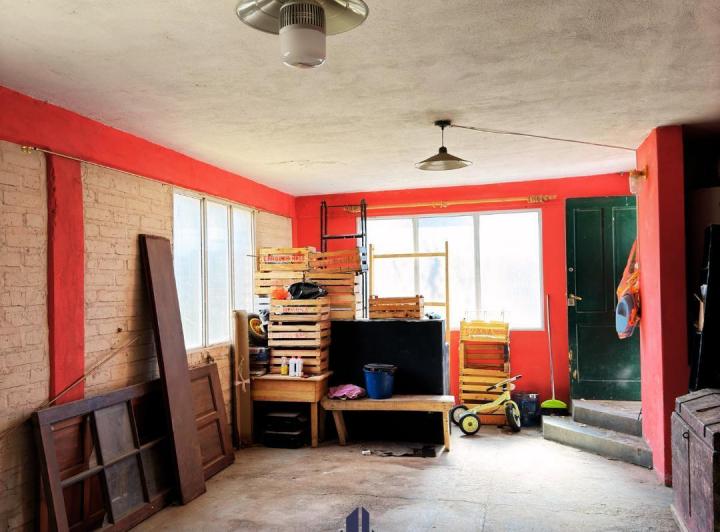 Casa · 110m² · 4 Ambientes