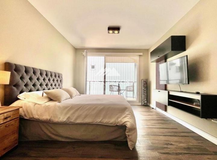 Departamento · 37ha · 1 Ambiente · 1 Cochera