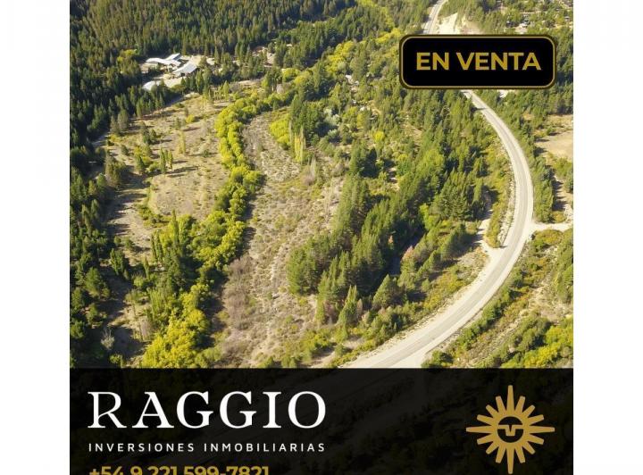 Casa · 75000m² · 7 Ambientes