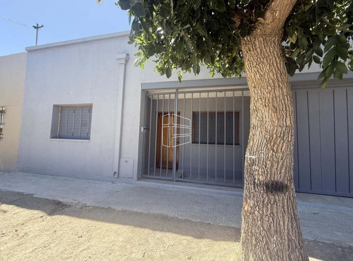 Casa · 120m² · 4 Ambientes · 1 Cochera