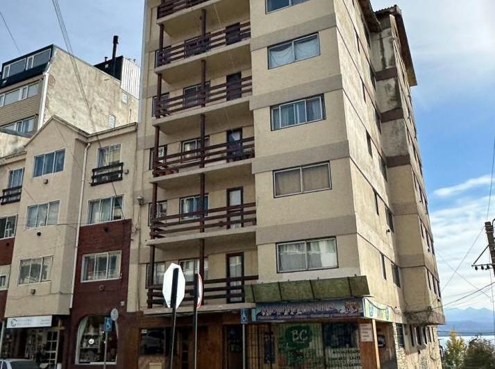Departamento · 96m² · 4 Ambientes
