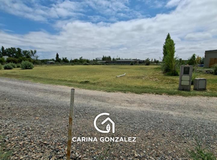 Terreno · 1840m²