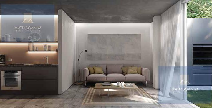 Departamento · 40m² · 2 Ambientes
