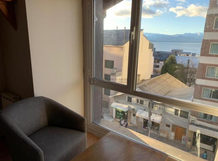 Departamento · 35m² · 1 Ambiente