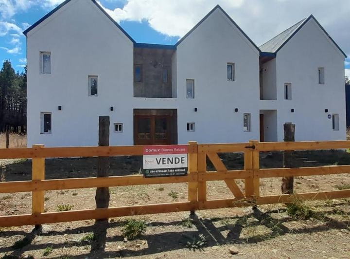 PH · 71m² · 3 Ambientes · 1 Cochera