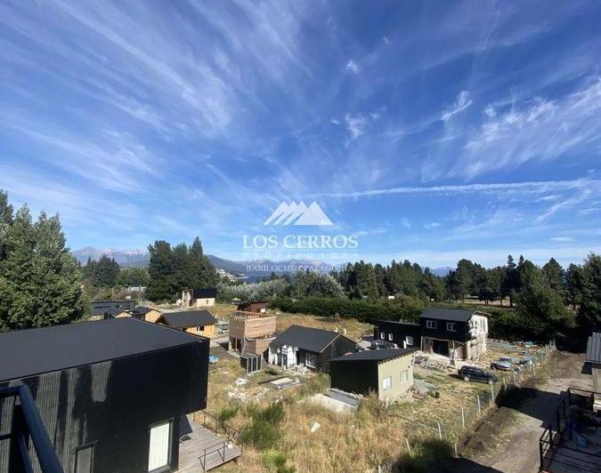 Departamento · 55ha · 2 Ambientes · 1 Cochera