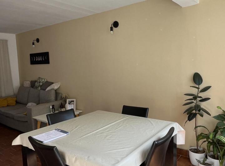 Departamento · 120m² · 4 Ambientes · 1 Cochera