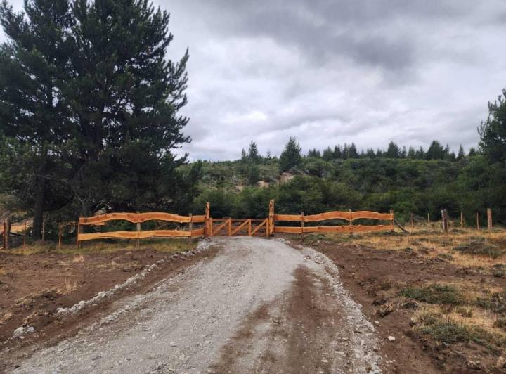 Terreno · 3525m²