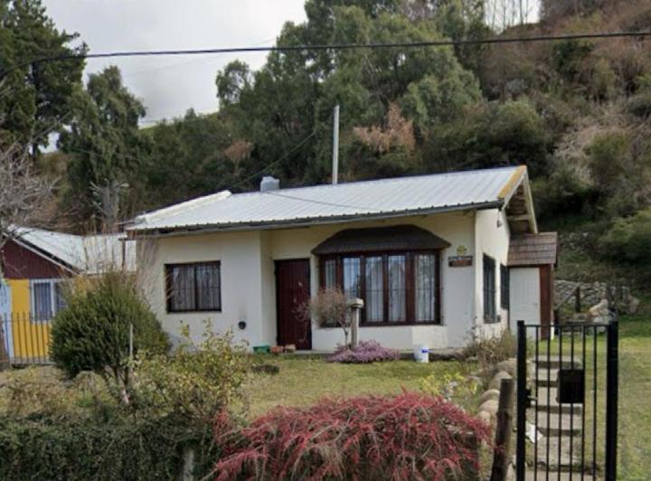 Casa · 315m² · 3 Ambientes