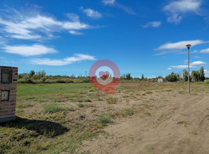 Terreno · 2397m²