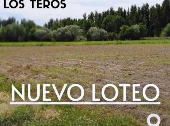 Terreno · 300m²