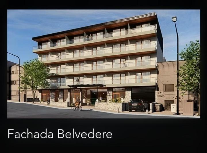 Hotel · 700m²