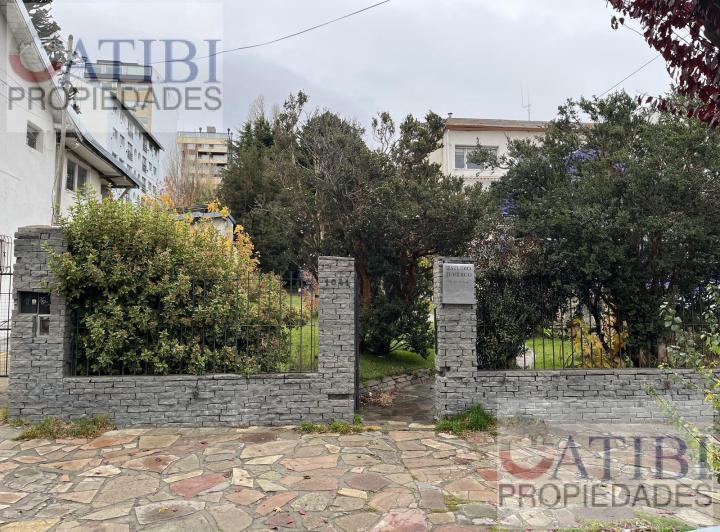Terreno · 541m²