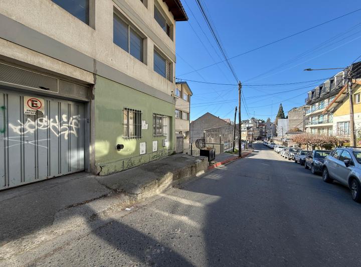 Garage · 11m² · 1 Cochera