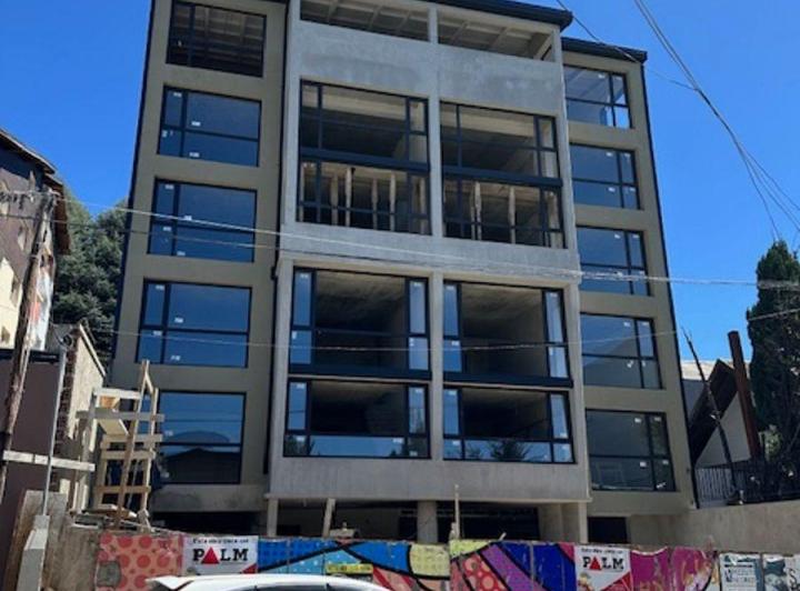 Departamento · 45m² · 2 Ambientes