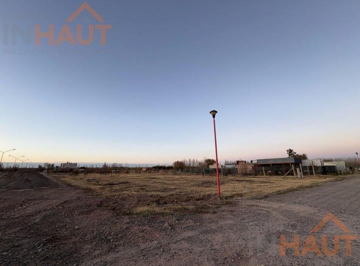 Terreno · 500m²