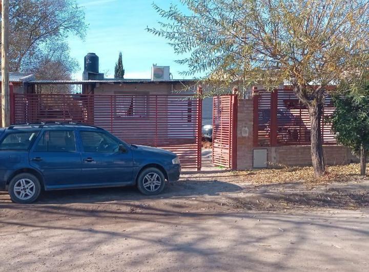 Casa · 150m² · 2 Dormitorios · 1 Cochera