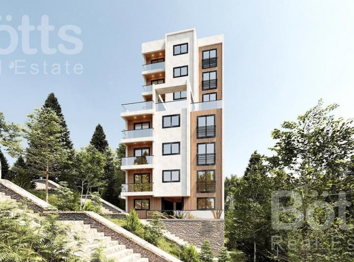 Departamento · 41m² · 2 Ambientes