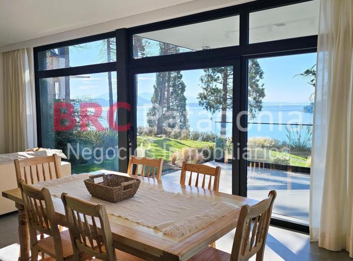 Departamento · 143m² · 3 Dormitorios · 2 Cocheras