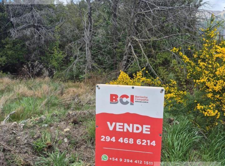 Terreno · 500m²