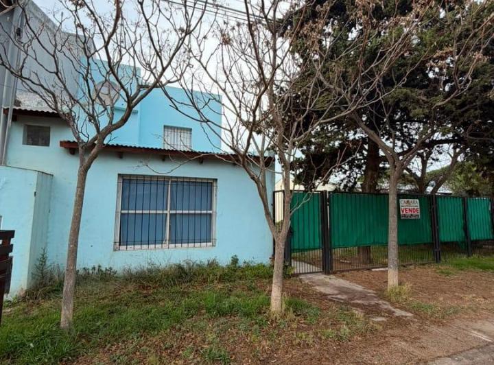 Casa · 78m² · 4 Ambientes