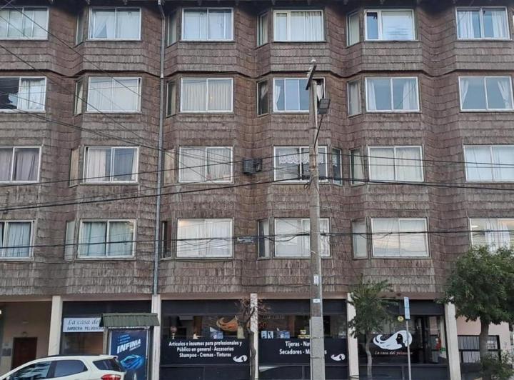 Departamento · 36m² · 1 Ambiente