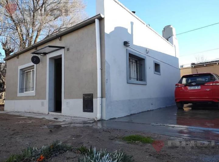 PH · 51m² · 4 Ambientes · 1 Cochera