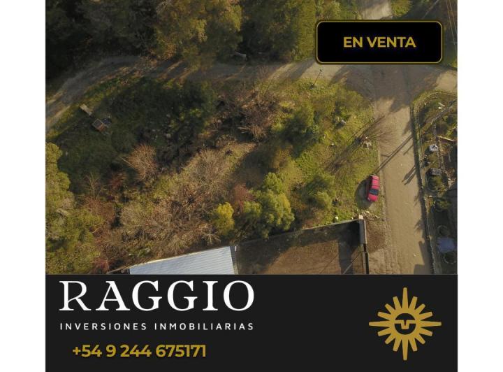 Terreno · 346m²