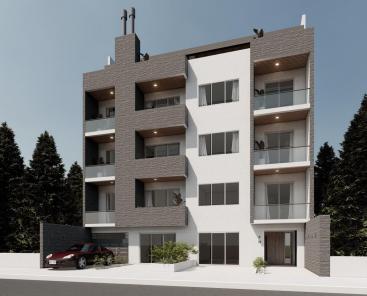 Departamento · 76m² · 3 Ambientes · 1 Cochera