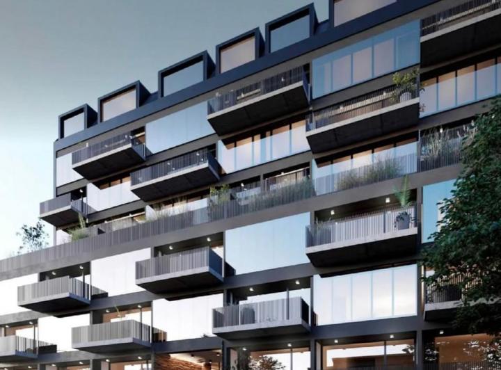 Departamento · 28840m² · 1 Ambiente