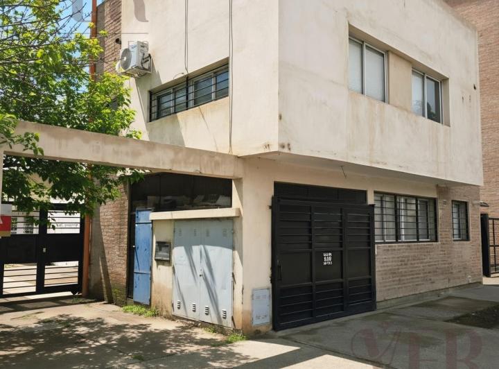 Departamento · 47m² · 2 Ambientes