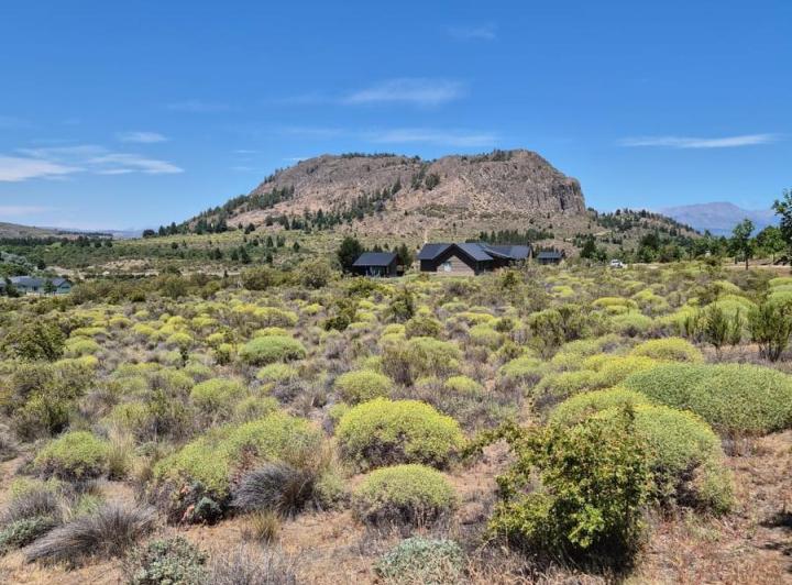 Terreno · 1768m²