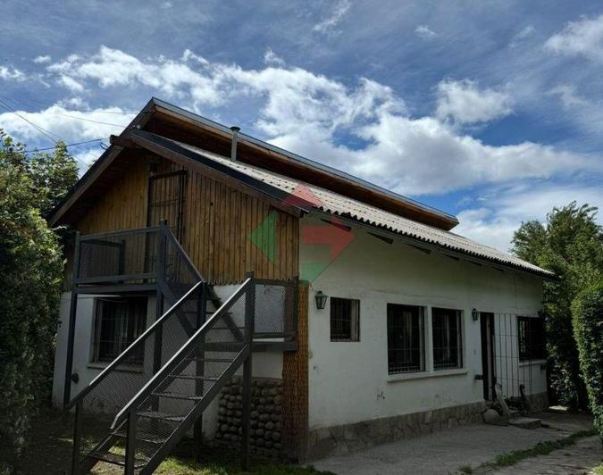 Casa · 150m² · 5 Ambientes