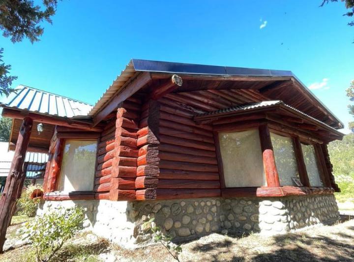 Casa · 506m² · 5 Ambientes · 1 Cochera
