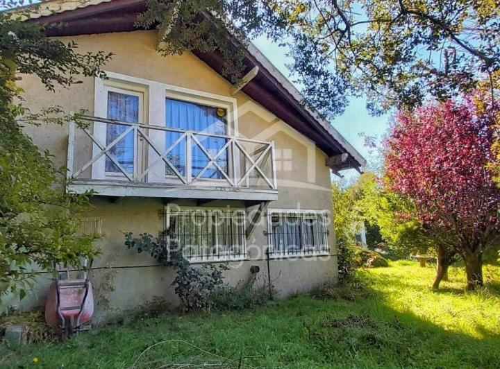 Casa · 150m² · 4 Ambientes