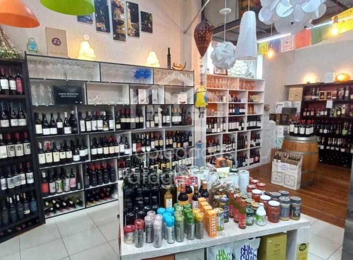 Fondo de comercio · 40m²