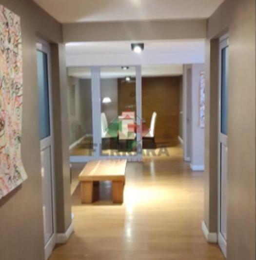 Oficina comercial · 200m² · 1 Ambiente