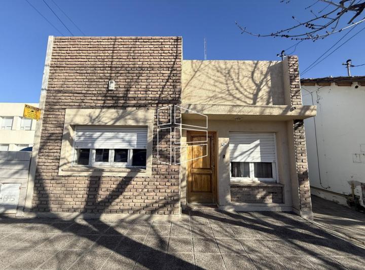 Departamento · 64m² · 4 Ambientes