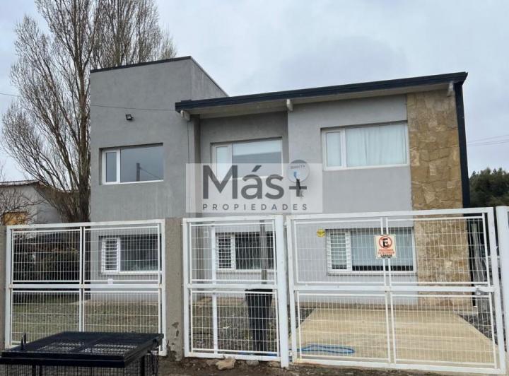Departamento · 45m² · 2 Ambientes
