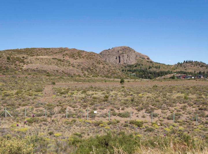 Terreno · 1625m²