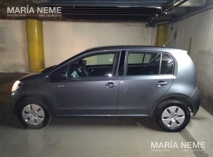 Garage · 12m² · 1 Cochera
