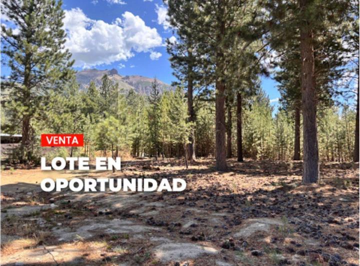 Terreno · 1054m²