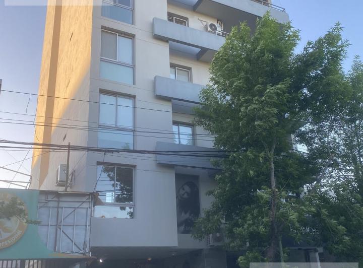 Departamento · 70m² · 3 Ambientes · 1 Cochera