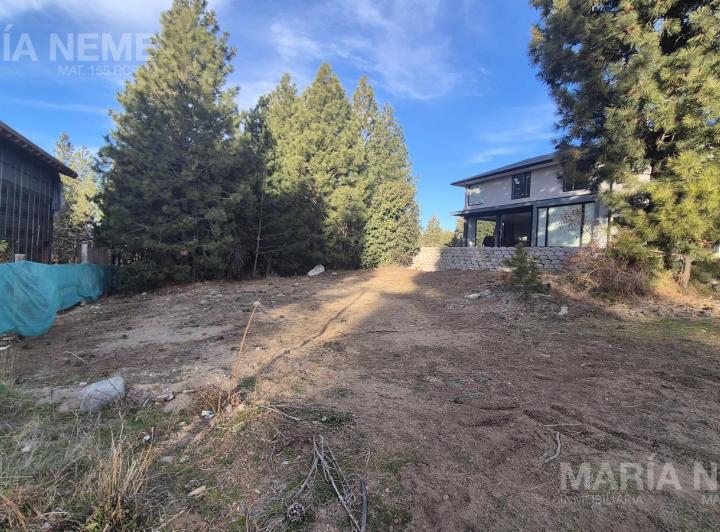 Terreno · 600m²