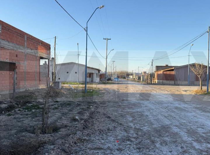 Terreno · 300m²